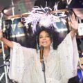 日本のSOUL/R&B評論第一人者が見たダイアナ・ロスの来日公演と過去の想い出