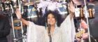 日本のSOUL/R&B評論第一人者が見たダイアナ・ロスの来日公演と過去の想い出