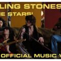 ローリング・ストーンズ新曲「In The Stars」MV公開。若返ったメンバーが登場