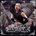 レディー・ガガ『MAYHEM』収録曲を再解釈した全曲空間オーディオのライブをApple Music独占配信