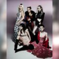 ザ・ラスト・ディナー・パーティー、新曲「Big Dog」とスポークンワード作品を公開