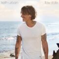 総再生回数110億回を誇るキース・アーバン、新作アルバム『Flow State』を6/12に発売