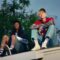 サマソニ出演のmgk、ウィズ・カリファをゲストの新曲「girl next door」を公開