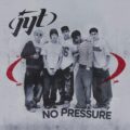 90年代USボーイバンドの再来として注目、JYTが新曲「No Pressure」を公開