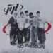 90年代USボーイバンドの再来として注目、JYTが新曲「No Pressure」を公開
