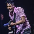 ジョン・バティステ来日公演レポ【後編】:会場を祝祭空間へ変えたニューオーリンズ流パフォーマンス