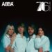ABBA「Dancing Queen」50周年を記念したスパークル・ヴァイナル盤が発売決定