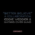 エディ・ヴェダー、若手ミュージシャン育成団体とのコラボ曲「Better Believe」を配信