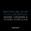 エディ・ヴェダー、若手ミュージシャン育成団体とのコラボ曲「Better Believe」を配信
