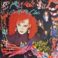 カルチャー・クラブ新ドキュメンタリー公開記念：1984年「The Medal Song」MVがYouTube初公開
