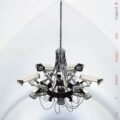 インターポール、約4年ぶり移籍後初の新作『This Mirror Weighs a Ton』が8月発売