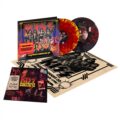 KISS、伝説的アナハイム公演の50周年を記念したオフィシャル・ライヴ盤が8/21発売