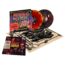 KISS、伝説的アナハイム公演の50周年を記念したオフィシャル・ライヴ盤が8/21発売