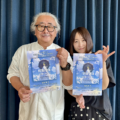 ゲーム音楽界の巨匠･植松伸夫が挑む新たな物語－戸塚利絵と語る『メレグノン：ハート・オブ・アイス』