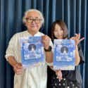 ゲーム音楽界の巨匠･植松伸夫が挑む新たな物語－戸塚利絵と語る『メレグノン：ハート・オブ・アイス』