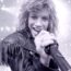 ボン・ジョヴィの名曲「Livin’ on a Prayer」がW杯日本戦で再び上昇し1325％に