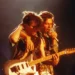 INXS『Live Baby Live』：バンド絶頂期のウェンブリー公演を収めた伝説的ライヴ盤