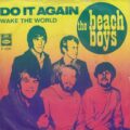 ビーチ・ボーイズ「Do It Again」解説：アメリカよりもイギリスで評価された全英No.1ヒット