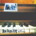 ベン・フォールズ・ファイヴのデビューAL30周年記念盤が9/4発売決定。初期試作音源収録