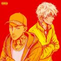 今年サマソニ出演のmgk、千葉雄喜とのコラボ曲「JJK」リリース：様々なアニメに言及した1曲