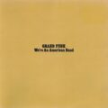 グランド・ファンク・レイルロード『We’re An American Band』の舞台裏
