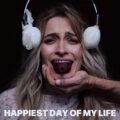 マイケルの娘パリス・ジャクソン、新作アルバム『Happiest Day Of My Life』8月発売