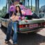 ディズニー作品俳優、カイリー・キャントラル、最新EP『Valley Girl Problems』が7/24発売