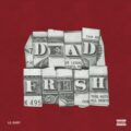 リル・ベイビー、ファレルがプロデュースを手がける新曲「Dead Fresh」を配信、MVも公開