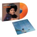 マイケル・ジャクソン、モータウン時代のヒット集『The Definitive Collection』がLPで8/28再発