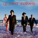 U2、新曲「Street of Dreams」解禁。来たる新作アルバムからのファースト・シングル