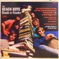 ビーチ・ボーイズ『Stack o’ Tracks』解説：名曲のインストを収録したカラオケの先駆け