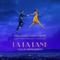 映画『ラ・ラ・ランド』10周年記念、ジャスティン・ハーウィッツによるメインテーマの新ver.公開