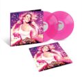 マライア・キャリー『Glitter』25周年を記念して、初のアナログ盤が発売。直筆サイン入り商品も