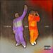 NAV、盟友フロストを迎えた新曲「POP MY SHIT」をリリース