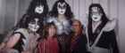 KISSによる50周年の新ライヴ盤と1978年での日本武道館での来日公演