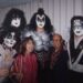 KISSによる50周年の新ライヴ盤と1978年での日本武道館での来日公演