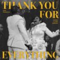 グラミー賞20回受賞のカーク・フランクリン、新曲「Thank You For Everything」をリリース