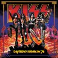 伝説的アナハイム公演を収録した『KISS Destroys Anaheim ’76』の魅力とは？