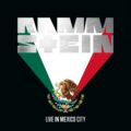 ラムシュタイン、メキシコのスタジアム公演を音源とBlu-ray等で発売。東名阪にてプレミア上映も決定