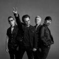 U2、2027年度の「MusiCares Person of the Year」に選出。来年2月LAで授賞式開催
