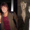 それでも、リッチーを待っている：ボン・ジョヴィとの終わりたくない物語