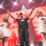 【ライブレポ】ケミブラ・トム×オーロラによるTOMORA：FUJI ROCKから2ヶ月、一夜限りの祝祭