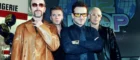 U2はいかにして“U2の音”を作ったのか？ サウンドの変遷を追う：9年ぶり新作発売記念連載④