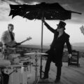 U2、9年ぶりの新作から新曲「The Greatest Show On Earth」を公開。スタジアムツアーも発表