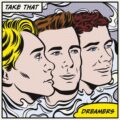 テイク・ザット、ディスコ調の新曲「Higher」を公開。11月20日発売の新作『Dreamers』からの先行曲