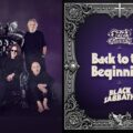 オジー・オズボーン/ブラック・サバスのライヴ映画『Back to the Beginning』日本限定盤発売決定