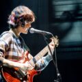 日系アメリカ人メイ・シモネスが語る今までのステップ：自身2作目/Verve移籍作『Howl』27年1月発売